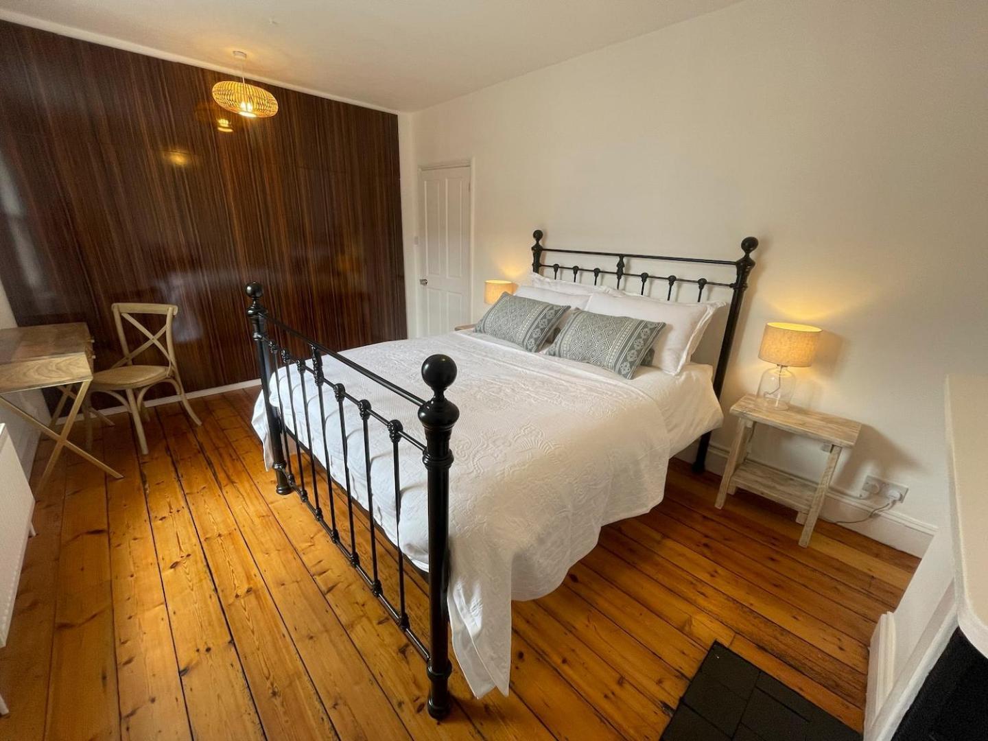Fantastic Victorian House, Excellent City Location - Cambridge Homehost Екстериор снимка
