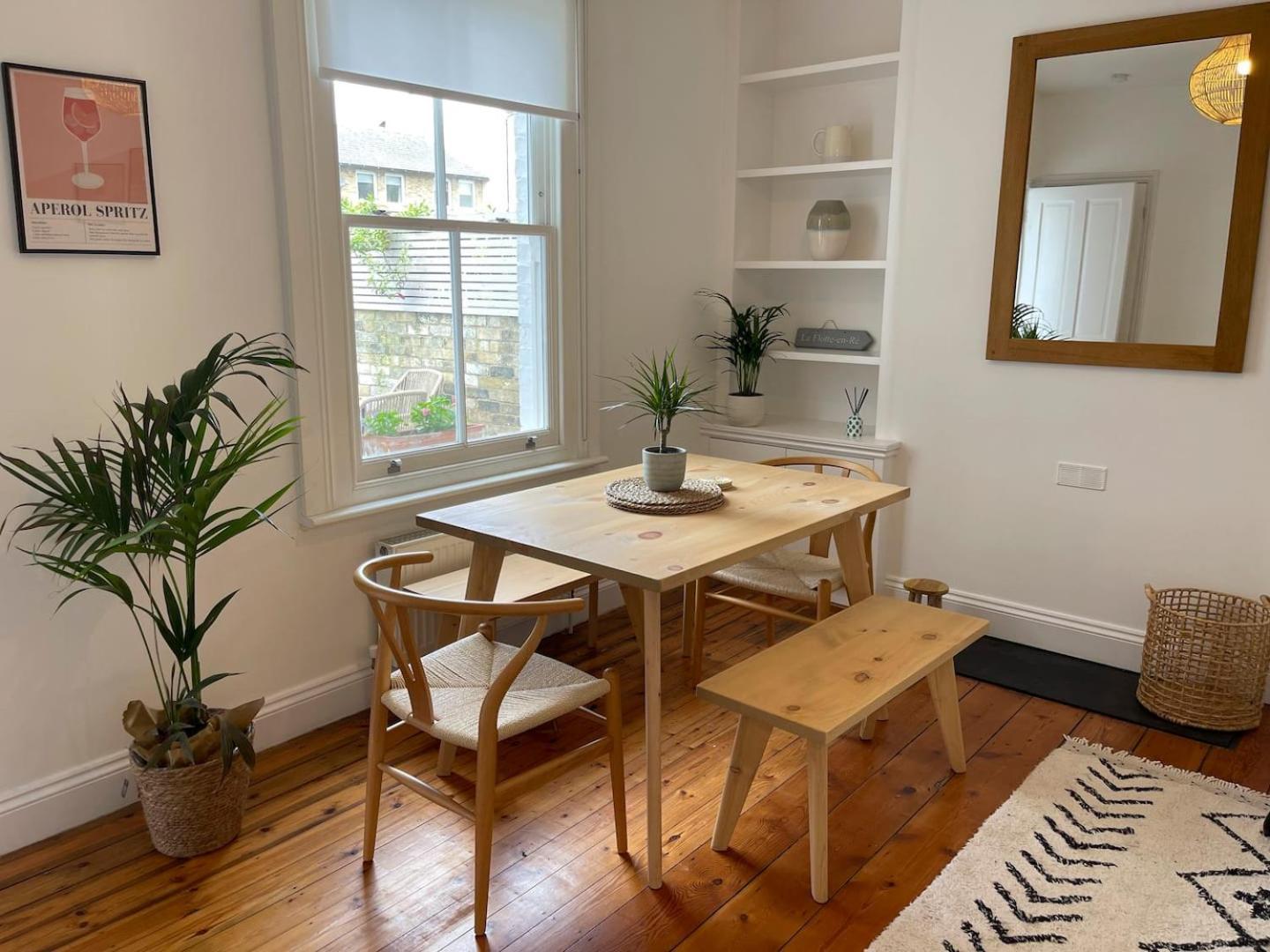 Fantastic Victorian House, Excellent City Location - Cambridge Homehost Екстериор снимка