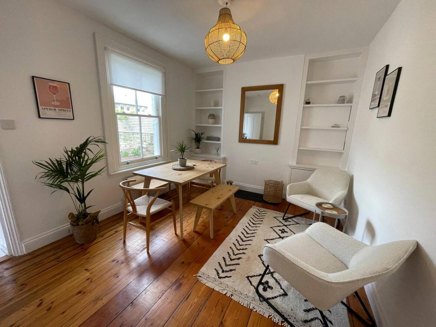 Fantastic Victorian House, Excellent City Location - Cambridge Homehost Екстериор снимка
