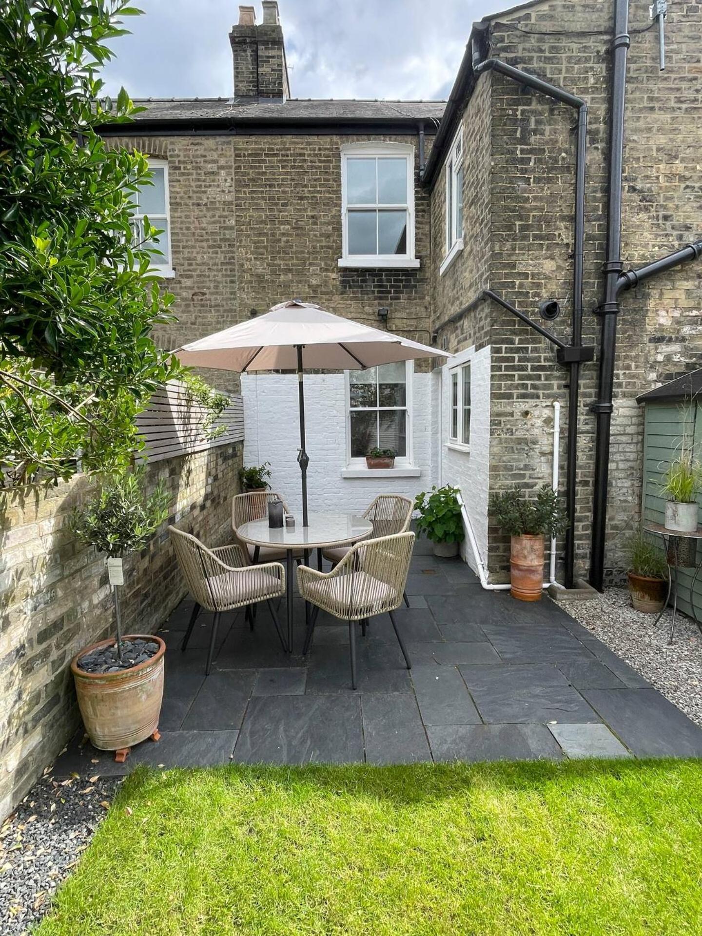 Fantastic Victorian House, Excellent City Location - Cambridge Homehost Екстериор снимка