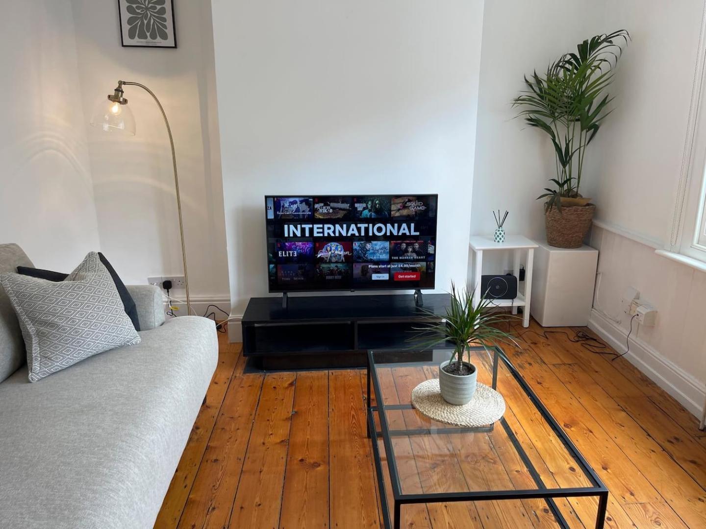 Fantastic Victorian House, Excellent City Location - Cambridge Homehost Екстериор снимка