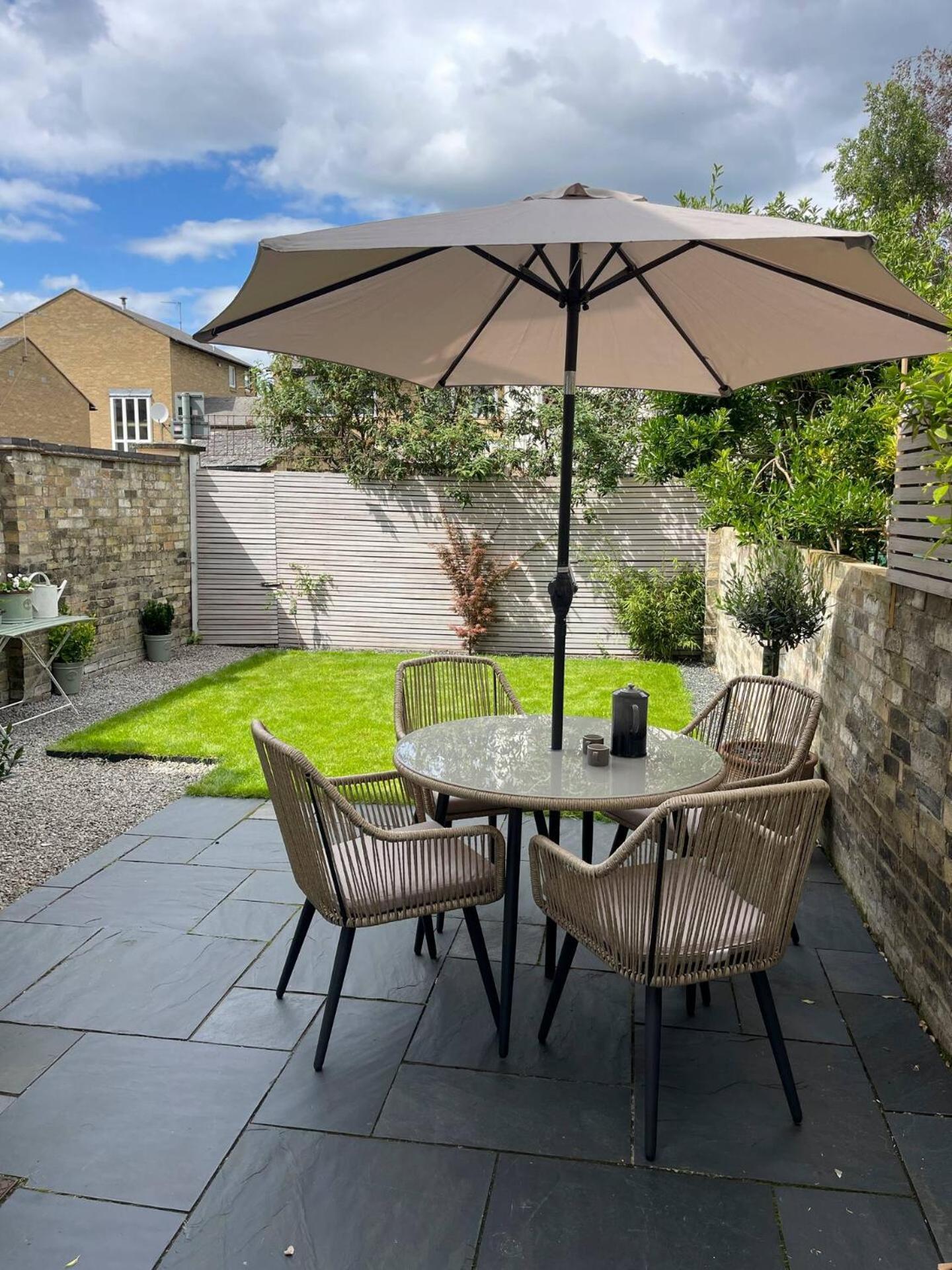 Fantastic Victorian House, Excellent City Location - Cambridge Homehost Екстериор снимка