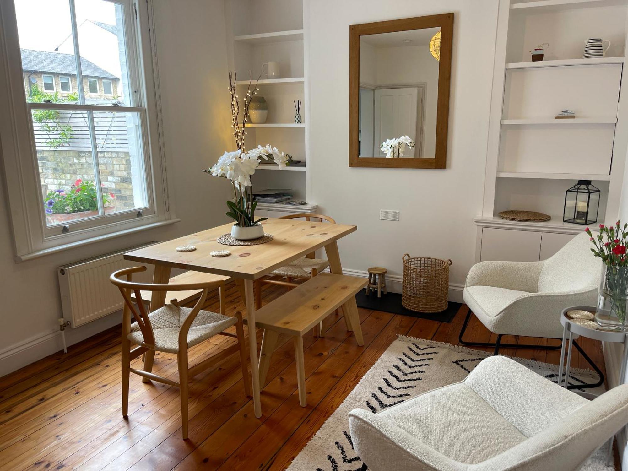 Fantastic Victorian House, Excellent City Location - Cambridge Homehost Екстериор снимка